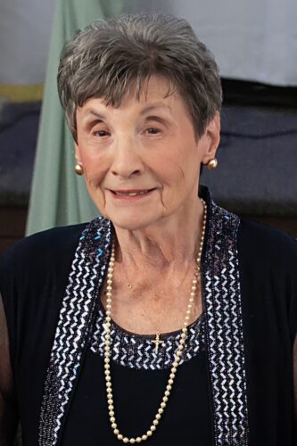 Vera E. DePasqua